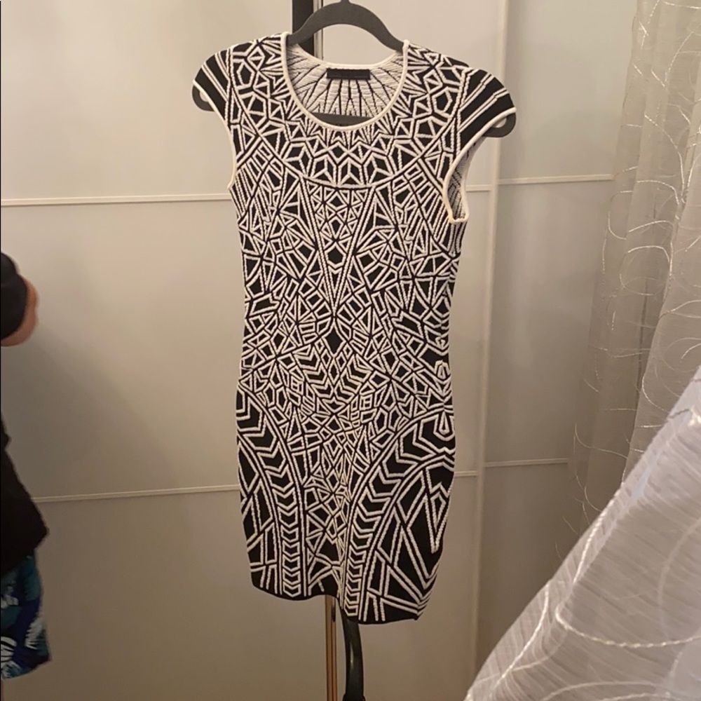 RVN dress size xs